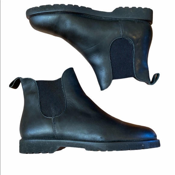 ll bean westport chelsea boots